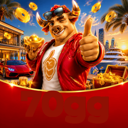 70gg Logo 1