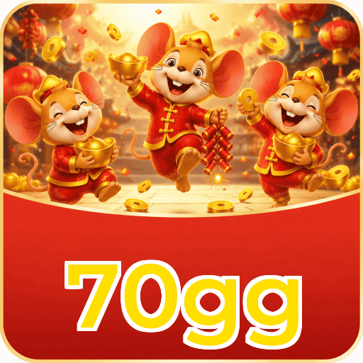 70gg Segurança Logo 1