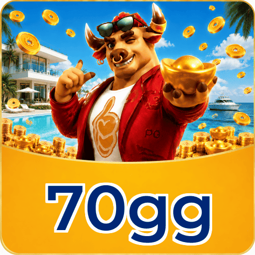 70gg Instalar Logo 3
