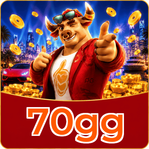 Fortune Tiger Logo 2