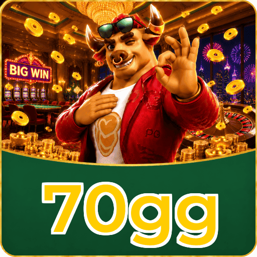 70gg Instalar Logo 2
