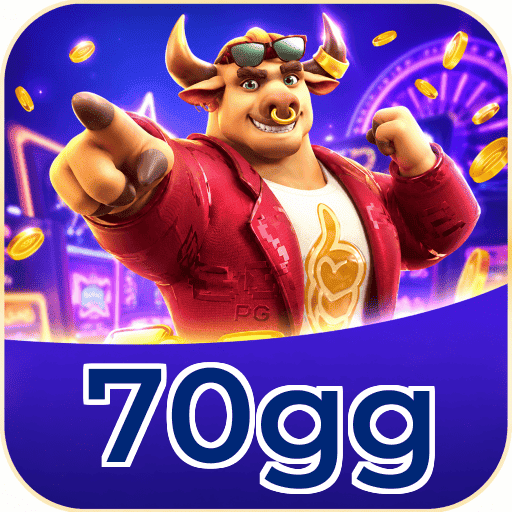 70gg Segurança Logo 2