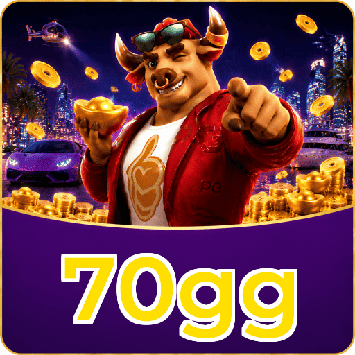 Fortune Tiger Logo 3
