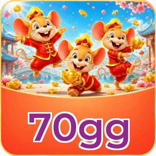 Slots 70gg - Jackpots Progressivos
